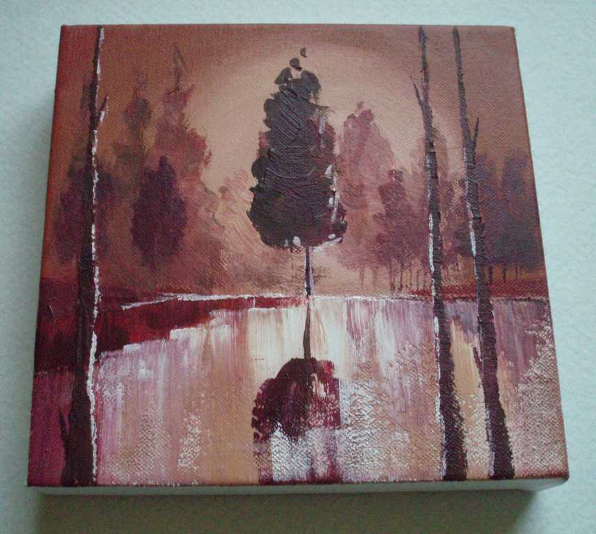 Lone Tree - Stewart Pawley